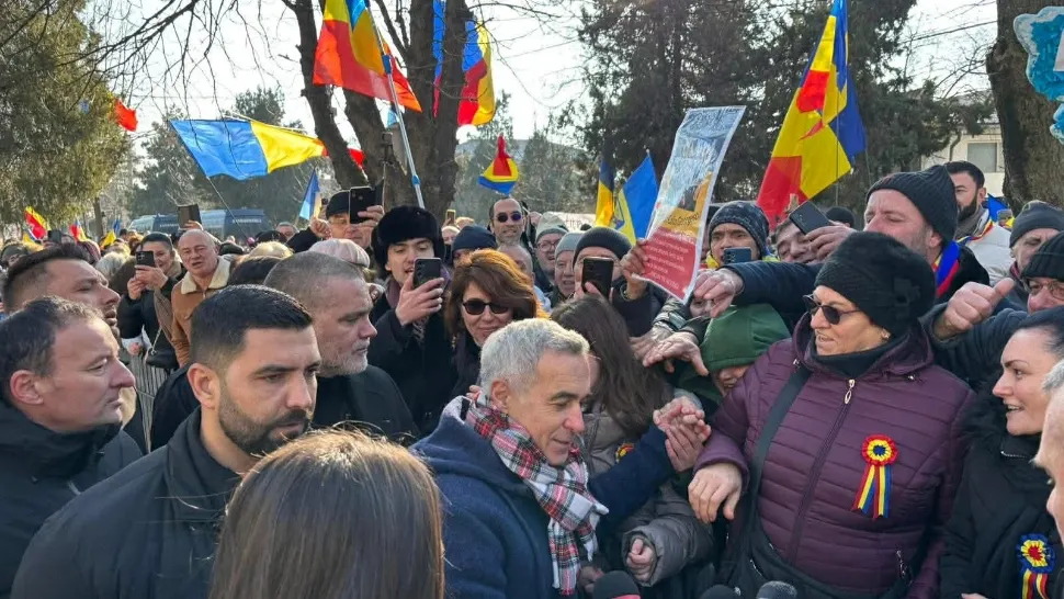 Presiuni la cel mai înalt nivel în dosarul lui Călin Georgescu. Cine încearcă să „facă jocurile” în justiție, în 2026