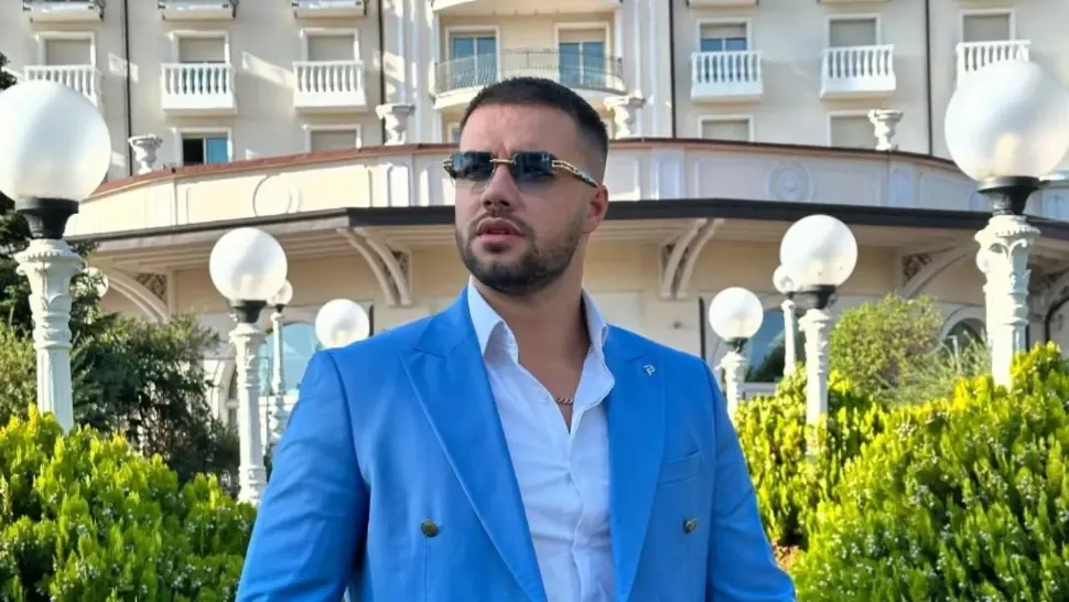 Noi probleme pentru Culiță Sterp. Artistul este chemat în instanță ca să plătească o sumă impresionantă de bani