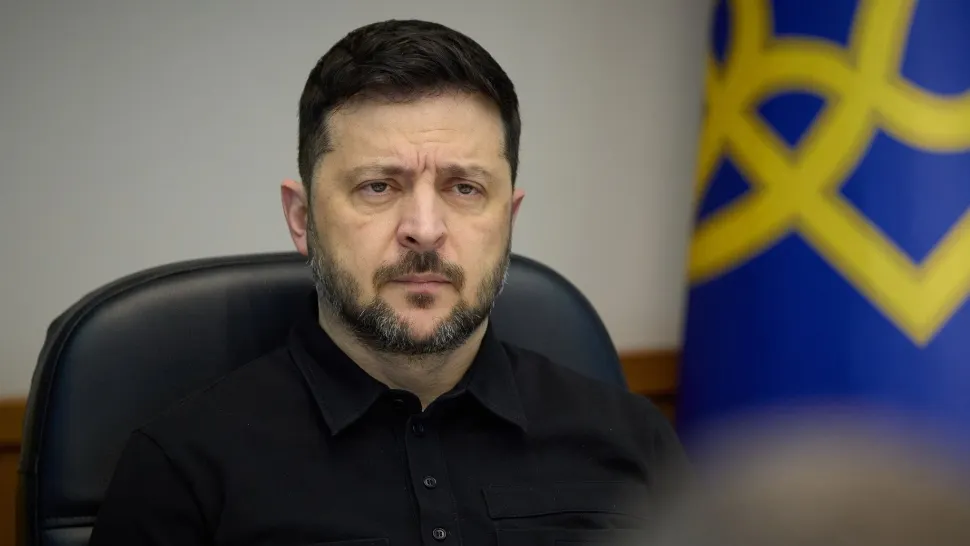 Război în Ucraina, ziua 1469. Zelenski oferă expertiză Ucrainei în drone la schimb sprijinului pentru un armistițiu- LIVE TEXT