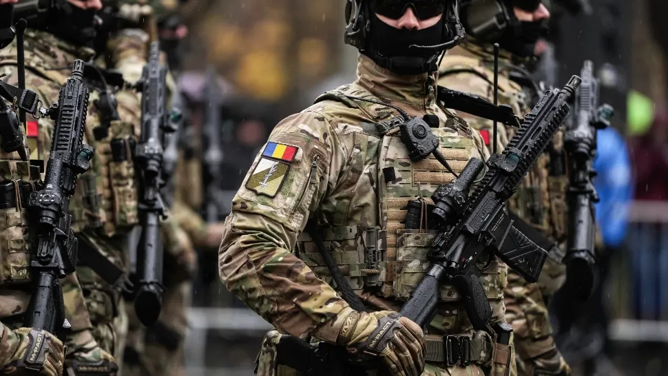 Militar din Deva, găsit împușcat în cap chiar în unitate. Parchetul Militar Timișoara a deschis o anchetă în cazul tânărului de 23 de ani