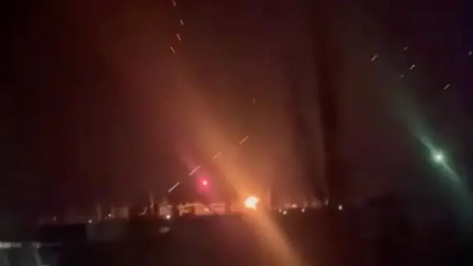 Război în Ucraina, ziua 1390. Rusia și Ucraina continuă să își bombardeze reciproc infrastructura energetică – LIVE TEXT