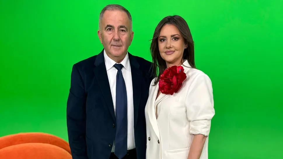 Podcasturile REALITATEA - Ceva-n PLUS Titi Aur face dezvăluiri în premieră la Realitatea PLUS: ,,Sunt o persoană îndrăgostită de automobilism”