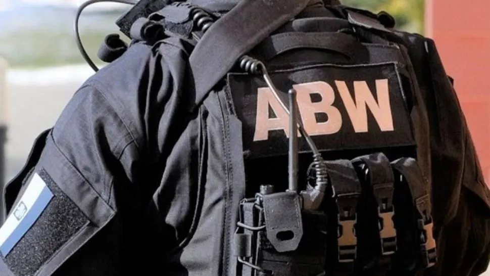 Student polonez, arestat sub suspiciunea de planificare a unui atentat la un târg de Crăciun