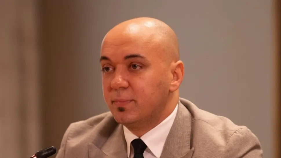 Andrei Corlan: „Nu este un bilanț, ci o comunicare onestă despre schimbările din Garda Națională de Mediu”
