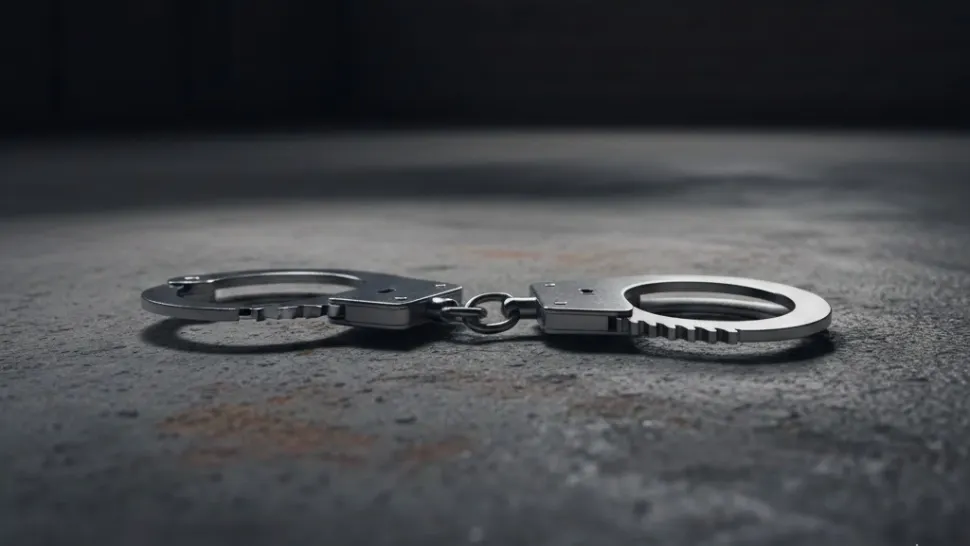 Șapte infractori români periculoși aduși în țară să facă „Revelionul la rece”