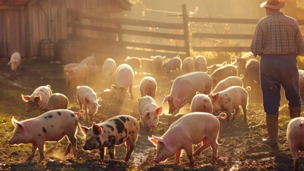 Dreptate pentru fermierii care nu au primit despăgubiri pentru animalele sacrificate în urma focarelor de boală. România riscă un val de procese după o decizie ÎCCJ 