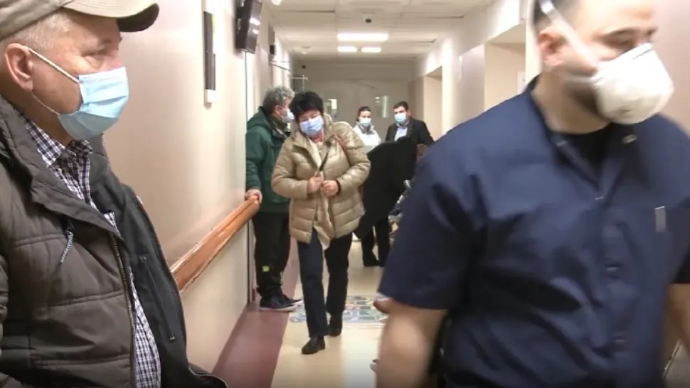 Alertă medicală! Spitalele sunt pline din cauza gripei: România, la un pas de epidemie