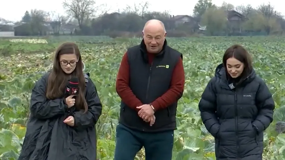 Realitatea Plus arată adevărul pe care guvernanții încearcă să-l ascundă. Cum este distrusă agricultura românească - REPORTAJ