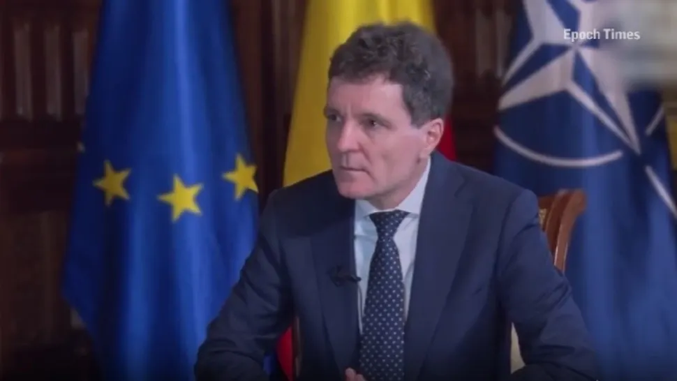 Nicușor Dan, despre vizita la Casa Albă: Va fi concentrată pe teme economice