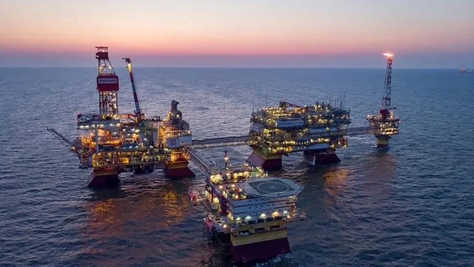 Conflict juridic major în Marea Neagră. Lukoil dă statul român în judecată și invocă forța majoră