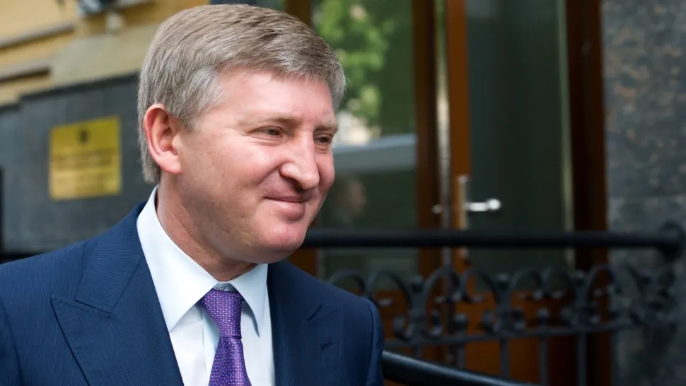 Cel mai bogat ucrainean a cumpărat o unitate ArcelorMittal. Aceasta va ajuta Ucraina la refacerea infrastructurii după război