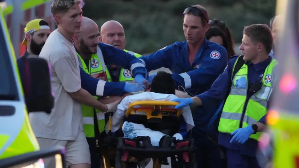 Masacru într-o stațiune din Australia, la o ceremonie a comunității evreiești. Cel puțin 12 morți și aproape 30 de răniți- UPDATE/VIDEO
