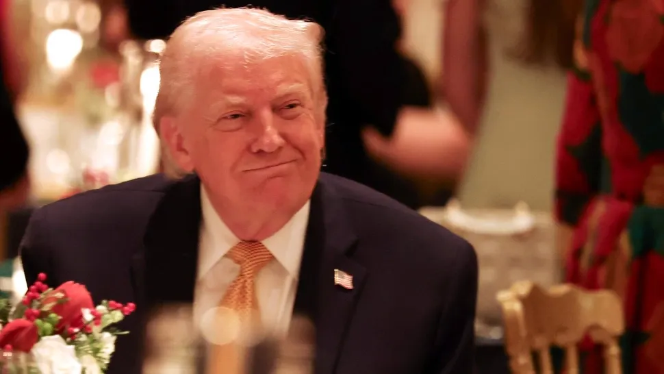 Mesajul de Crăciun al lui Donald Trump, care a lăsat SUA cu gura căscată. „Crăciun fericit tuturor, inclusiv gunoaielor din stânga radicală”