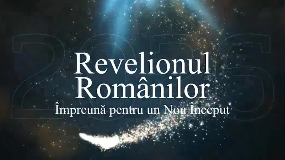 Ediție de excepție la Televiziunea Poporului! Realitatea Plus dă startul celui mai spectaculos Revelion al anului!