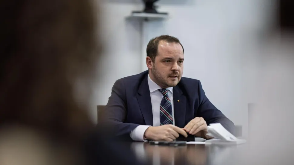 Guvernul alocă 1,9 miliarde de lei din Fondul de rezervă pentru suplimentarea bugetului CNAS. Anunțul ministrului Sănătății