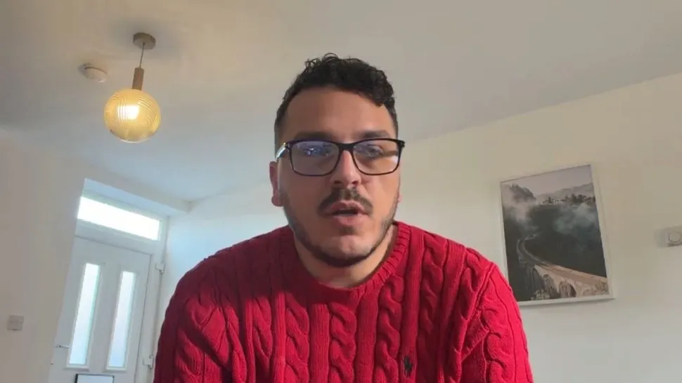 Makaveli: Mergem să‑l susținem pe Călin Georgescu în fața justiției  Nu cred că a fost vreo ședință CSAT, ci un ordin - VIDEO