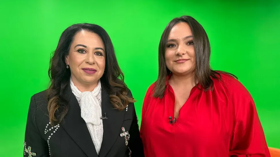 Podcasturile REALITATEA - Ceva-n PLUS cu Oana Roman. Vedeta  TV face dezvăluiri în premieră la Realitatea PLUS