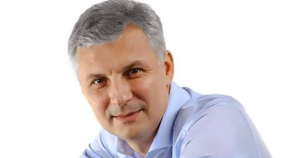 Daniel Zamfir, critici dure la adresa USR: „Un partid imatur și isteric, care doar dă din gură”