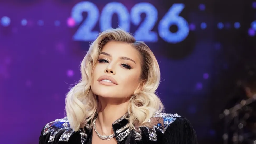 Loredana Groza, mesaj sfâșietor în mediul online: una dintre cele mai dragi ființe sufletului său s-a stins din viață