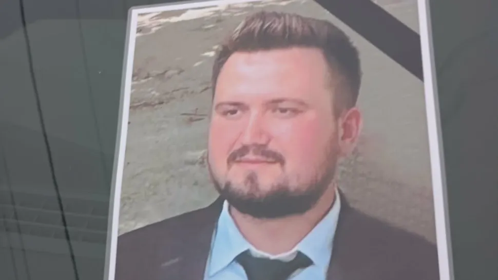 Doliu profund în rândul clerului: un preot a murit la 30 de ani, în zi de sărbătoare