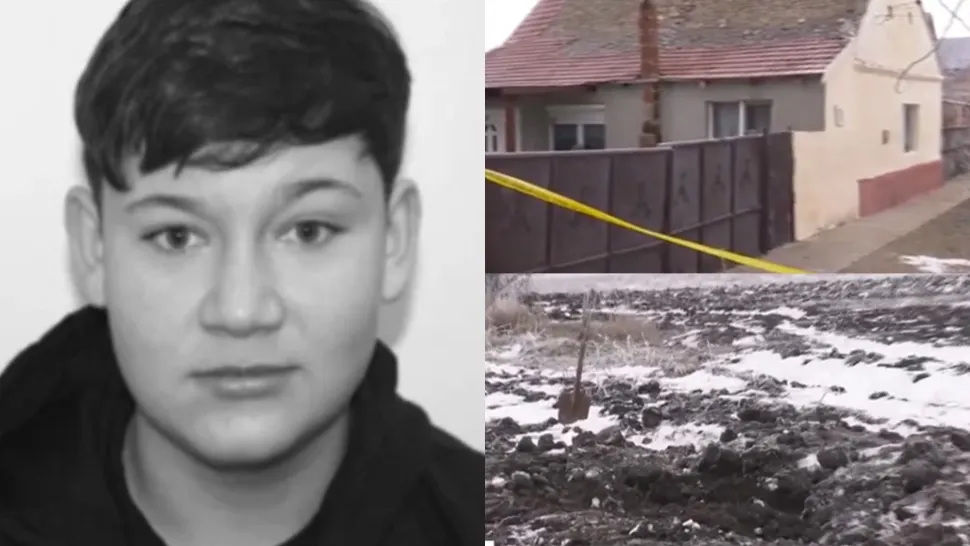 Detalii terifiante despre cazul adolescentului ucis în Timiș. După ce au îngropat trupul, autorii faptei au mers liniștiți la școală: „De la droguri...” 