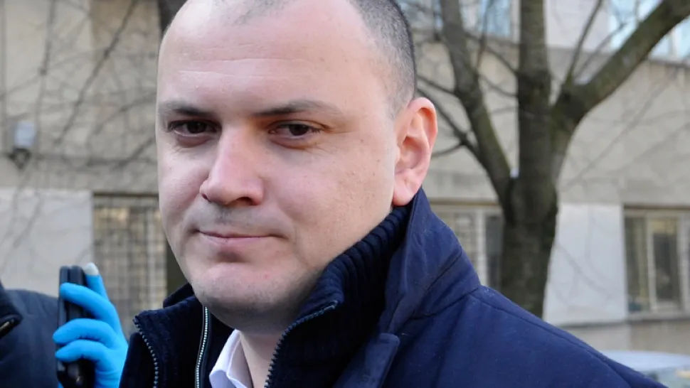 Peste 50 de amânări în procesul fugarului Sebastian Ghiță. Cum s-au prescris faptele penalului?
