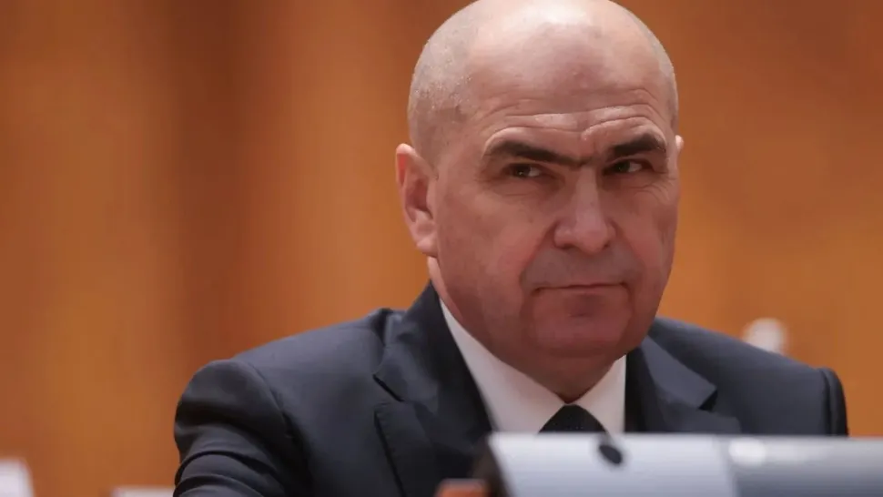 Sindicatul angajaților din Guvern cere urmărirea penală a lui Bolojan, după adoptarea OUG privind reforma administrației