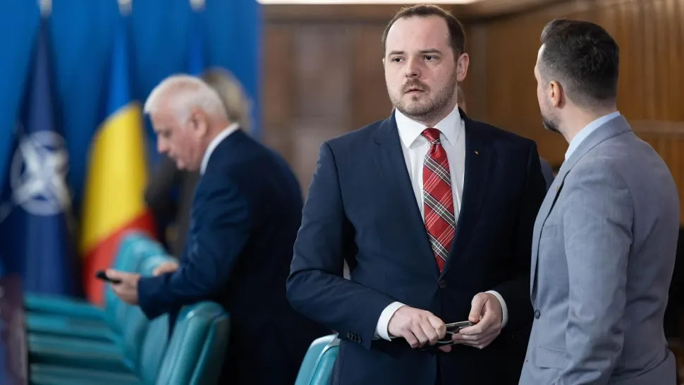 Criza încălzirii persistă în spitalele din Capitală. Ministrul Sănătății cere soluții permanente pentru unitățile medicale strategice