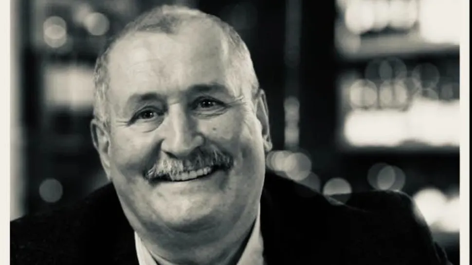 Medicii mor rând pe rând. S-a stins din viață medicul ginecolog Iurie Călărașu
