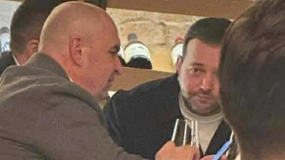 Ipocrizia lupului moralist Morar, la masă cu Bolojan. Ce amintiri au depănat cei doi dacă n-au discutat afaceri?