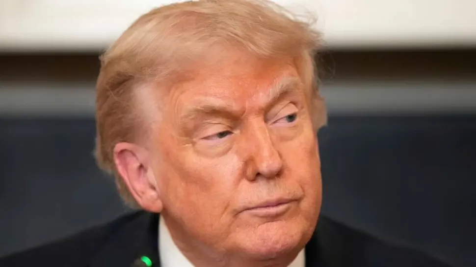 „Război total!” - Replica dură a Teheranului după ce Donald Trump a cerut o „nouă conducere” în Iran