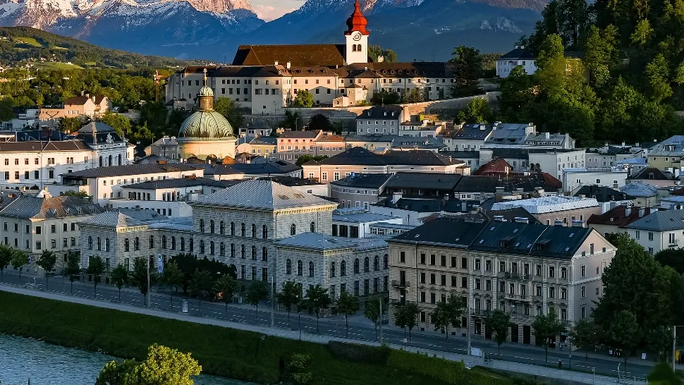 A fost desemnat cel mai sigur oraș din Europa. Destinația ideală pentru vacanțe liniștite și plimbări fără griji
