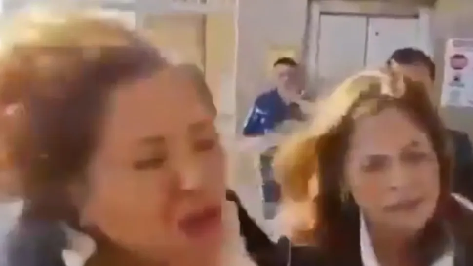 Atentat chiar în timpul unui interviu la Congresul din Honduras. O deputată a fost lovită de un dispozitiv exploziv în direct - VIDEO
