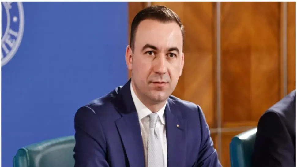 Gerul ridică consumul de gaze la cel mai înalt nivel din iarnă. Ministrul Energiei: România este pregătită. Stocurile, peste media UE