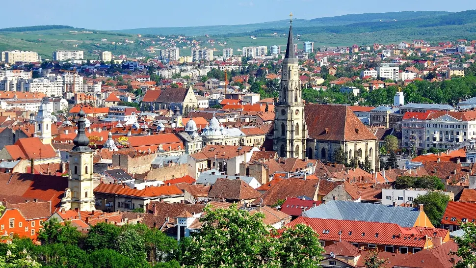 A fost ales orașul din România unde se trăiește cel mai bine. București și Oradea nici nu se află în clasament