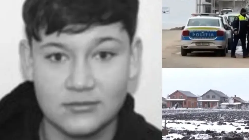 Adolescenții care l-au ucis pe Mario cer să rămână în arest. Ce i-a făcut să se răzgândească
