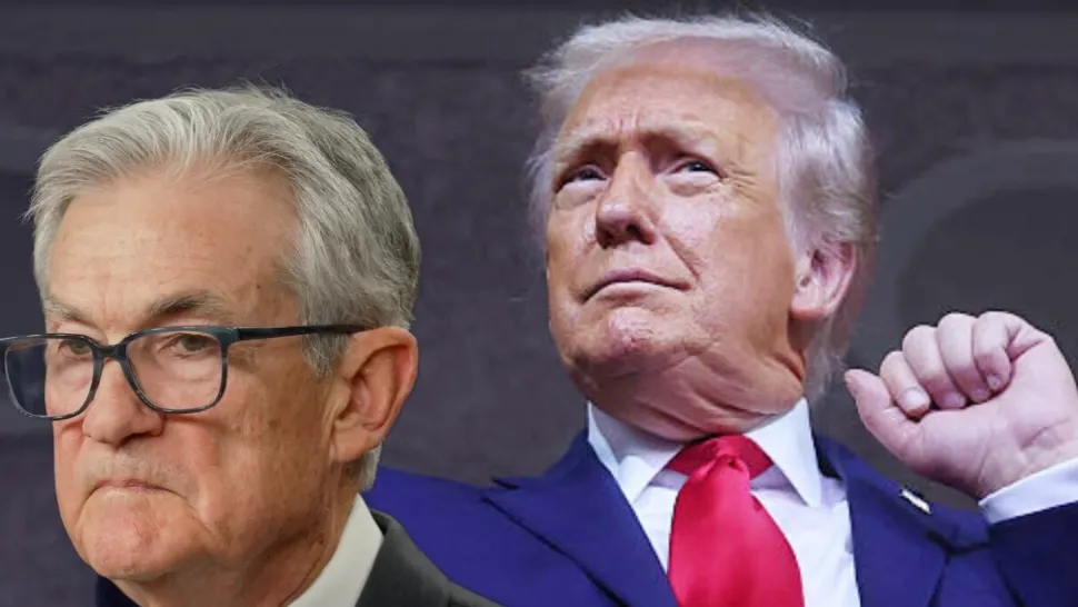 Donald Trump, atac brutal la șeful băncii centrale a SUA: „Idiotul ăla nu va mai fi mult timp acolo!”