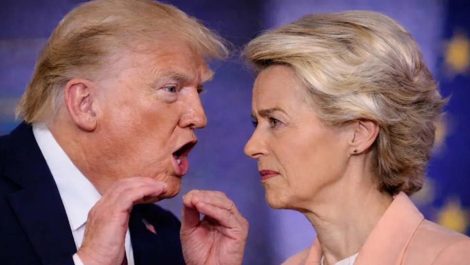 Trump pune presiune pe Europa: Tarifele la zero până pe 4 iulie sau SUA ripostează