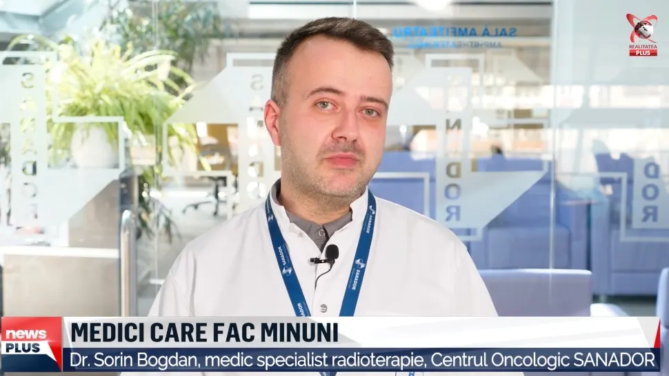 Tratamentul care a îmbunătățit radical tratamentul cancerelor ginecologice