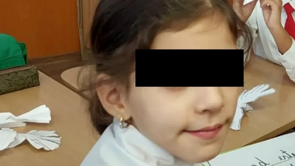 Sentință definitivă în cazul fetiței ucise din Galați. Mama copilei va sta 28 de ani după gratii