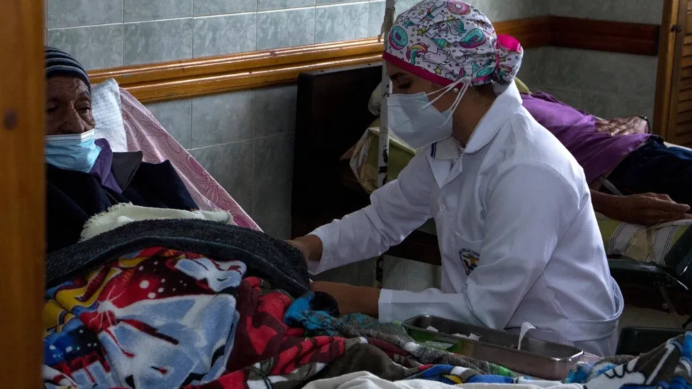 Alertă sanitară într-un spital din România: focar de râie confirmat. Pacienți și cadre medicale izolate