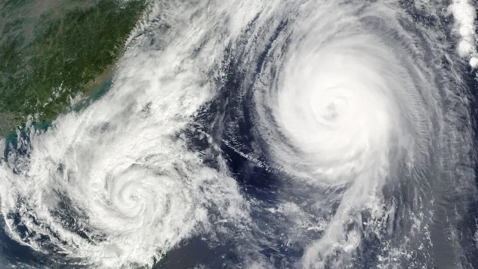 Europa va fi lovită de un ciclon puternic. Meteorologii în alertă