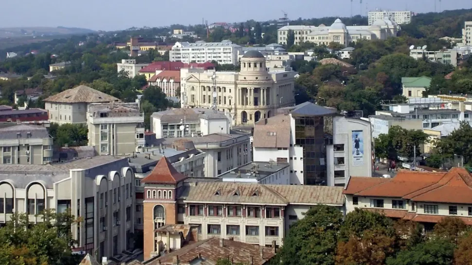 Cel mai periculos oraș din România, conform noilor statistici. A depășit Capitala la cazurile de femicid și crime familiale