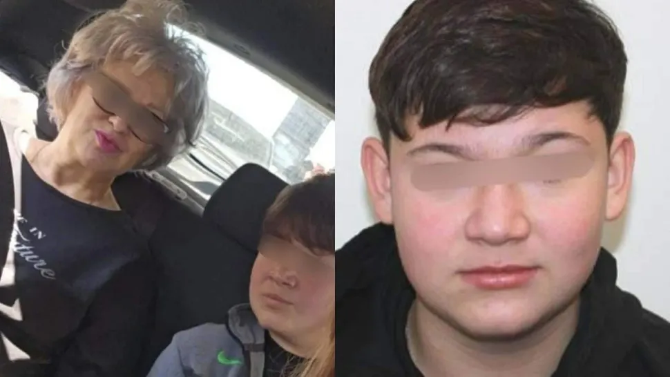 Cum a reacționat familia lui Mario, adolescentul ucis și îngropat de doi prieteni, după tragedie. Unul dintre suspecți a mers la școală după crimă