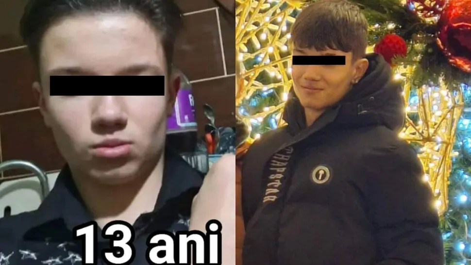 Cazul crimei din Cenei: părinții adolescentului criminal, suspendați din drepturi. Minorul a fost preluat de Protecția Copilului