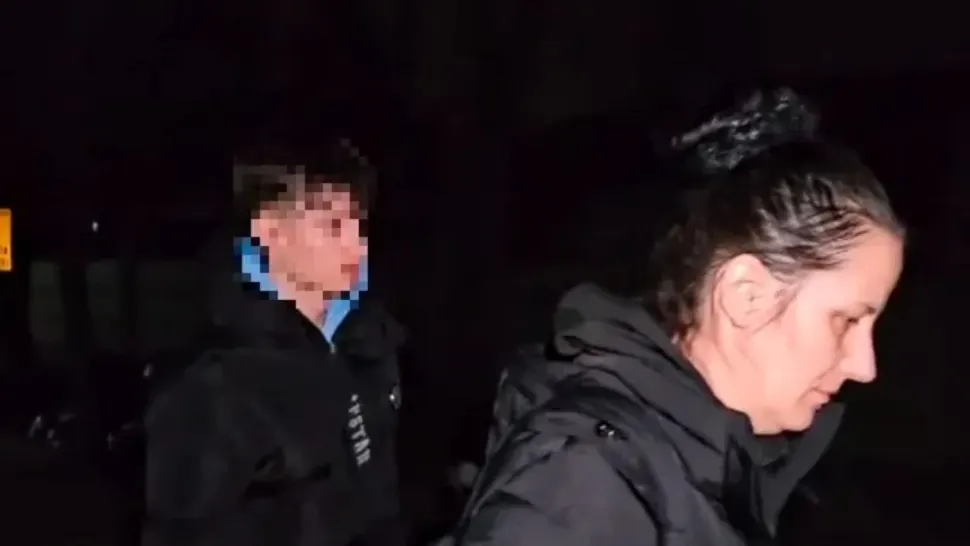 SURSE: Părinții minorului de 13 ani implicat în crima din Timiș ar plănui să îl trimită în Spania 