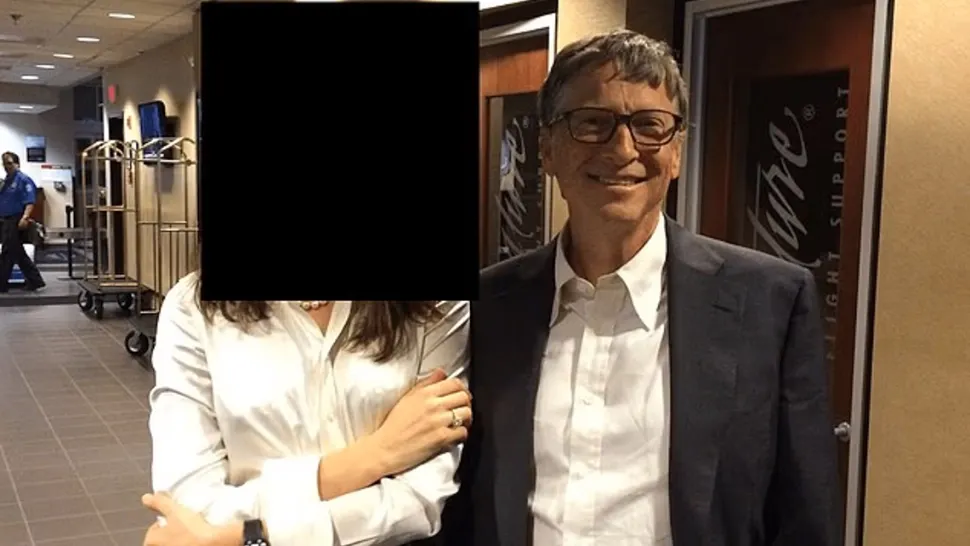 Bombă în scandalul Epstein. Bill Gates ar fi contractat o boală cu transmitere sexuală de la „fete din Rusia”