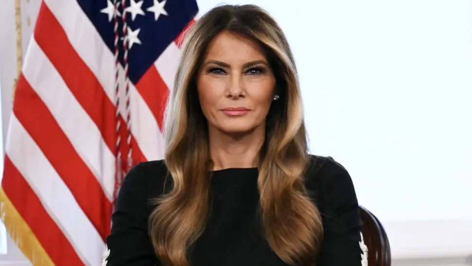 Melania Trump, apel la pace și unitate pentru reducerea tensiunilor din mijlocul protestelor violente din Minneapolis