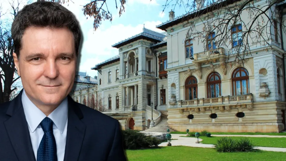 Nicușor Dan, mediator de urgență în criza Coaliției. Întâlniri de gradul zero la Cotroceni