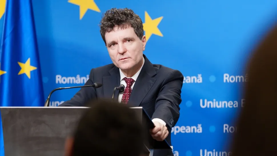 Nicușor Dan: Agențiile de rating privesc negativ certurile din coaliția de guvernare. Reproșurile aduse lui Bolojan. Ce crede șeful statului că îi nemulțumește pe români 